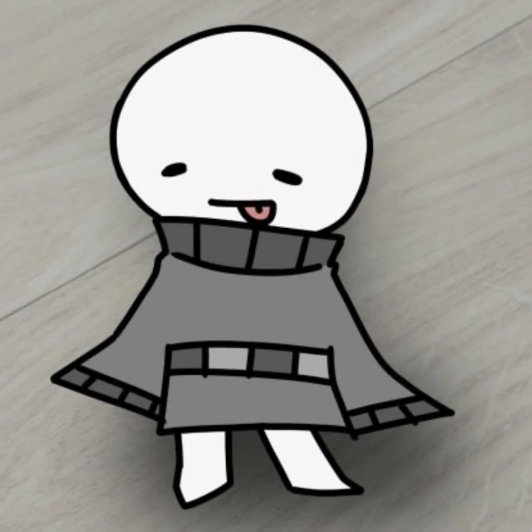 뀨