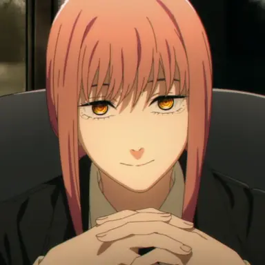 Profile image of 마키마