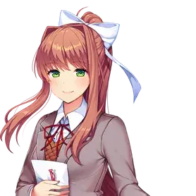 Profile image of 모니카