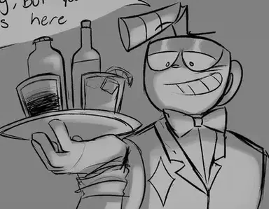 Profile image of Myth Cuphead - 1