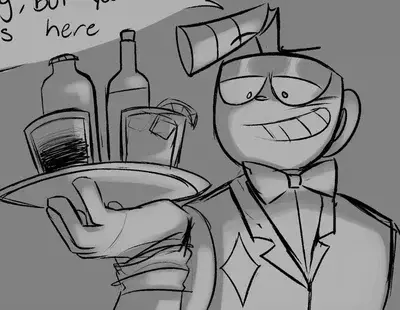 WavySoap8900의 Myth Cuphead - 1