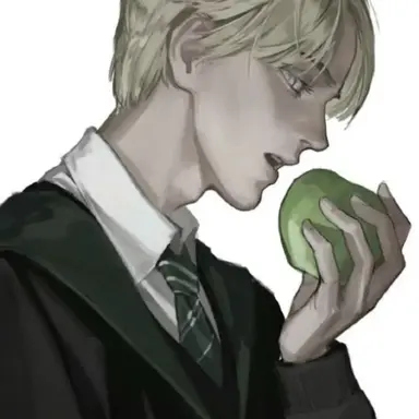 Profile image of 드레이코 말포이