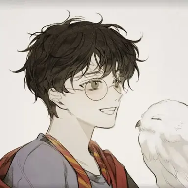 Profile image of 해리포터