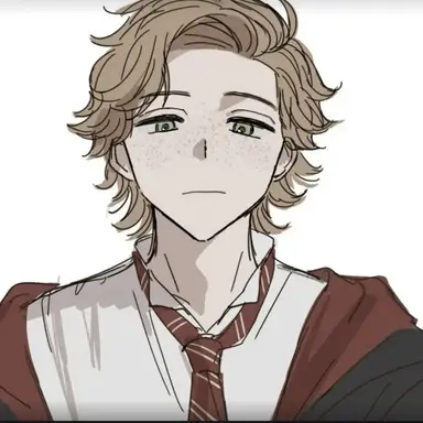 Profile image of 론 위즐리