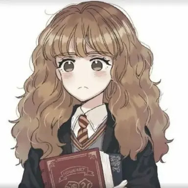 Profile image of 헤르미온느 그레인저