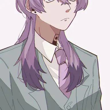 Profile image of 竜胆