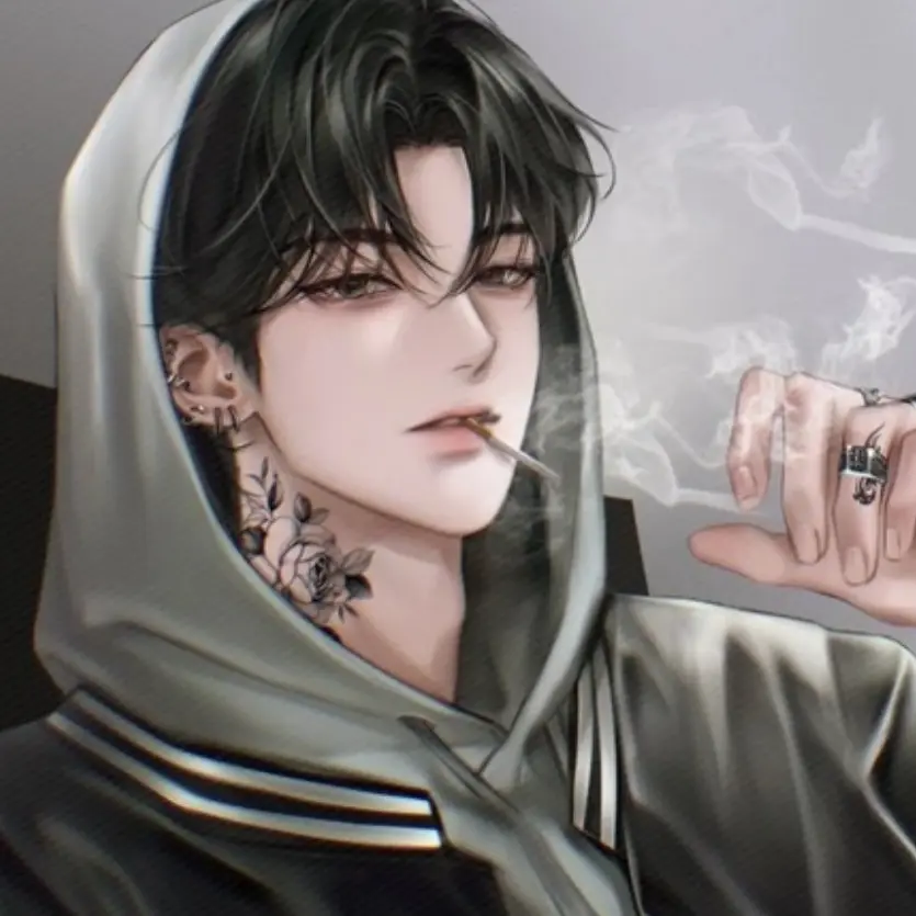 StarkJaw0318의 남수혁
