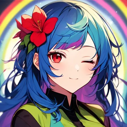 Foemelds의 RPG 레벨 42 친구