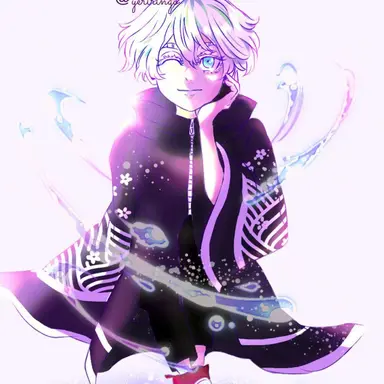 Profile image of 瓦城千咒
