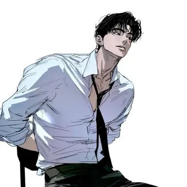 Profile image of Cade