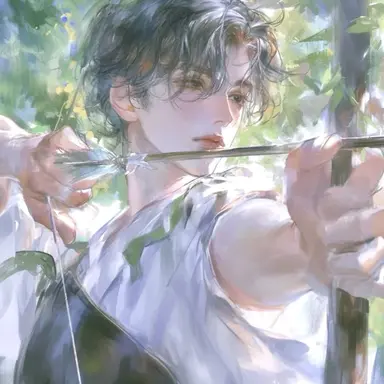 Profile image of 아벨