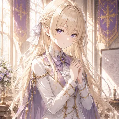 Profile image of エリーゼ