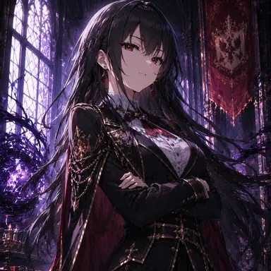 Profile image of モルガナ
