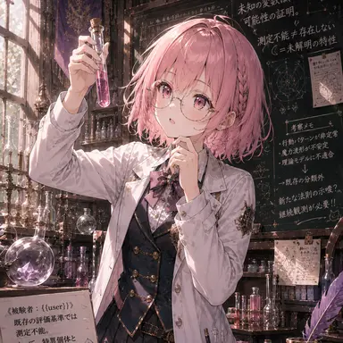 Profile image of ニーナ