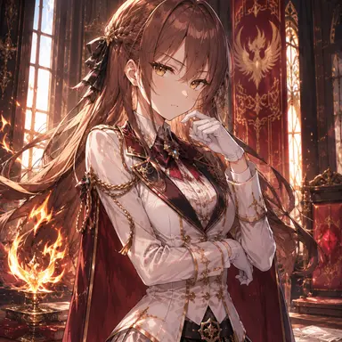 Profile image of アリス