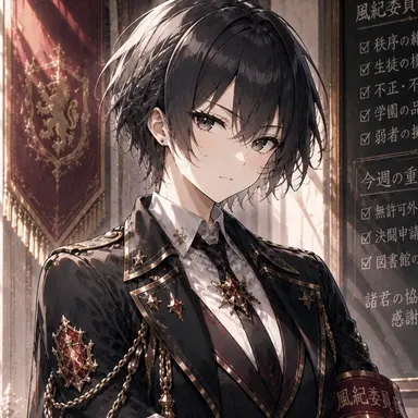 Profile image of シリウス