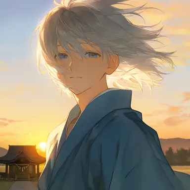 Profile image of 白瀬 葵