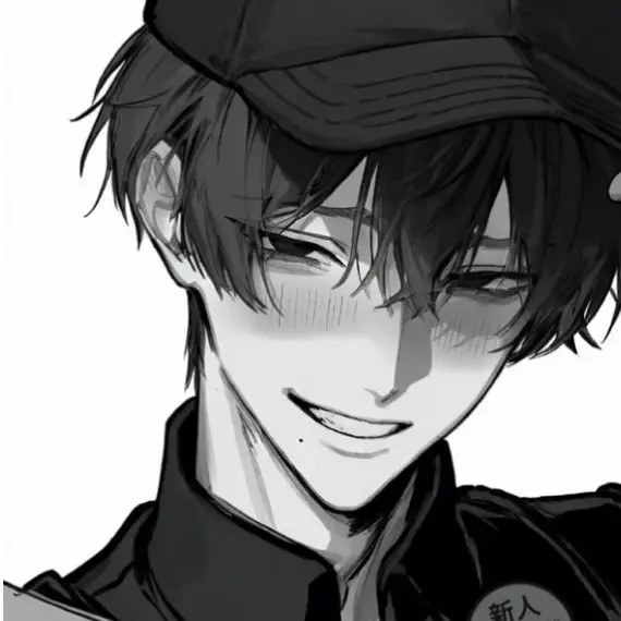 ichigochan의 宅配の怪しいお兄さん