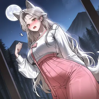 Profile image of ウンビ