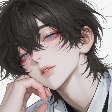 Profile image of 颯