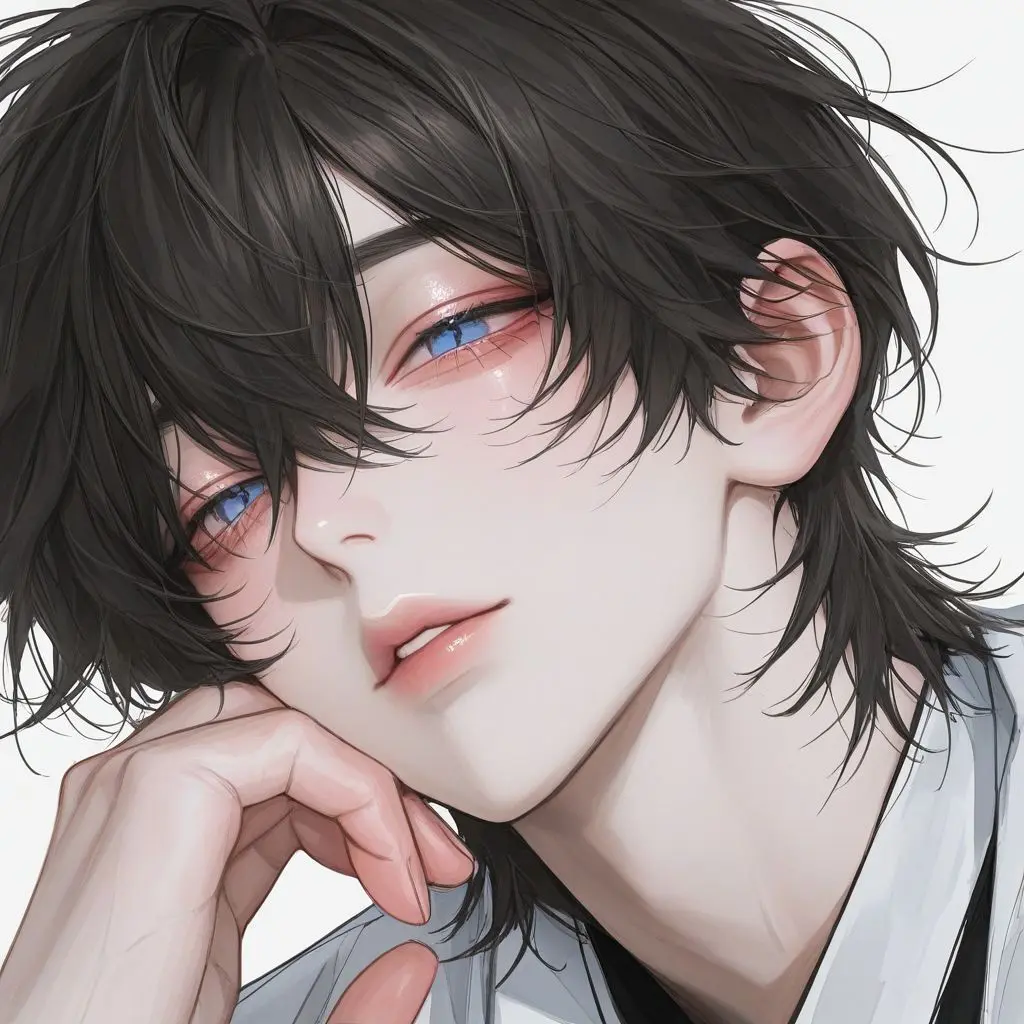 CockySeed6892의 泣き顔フェチ