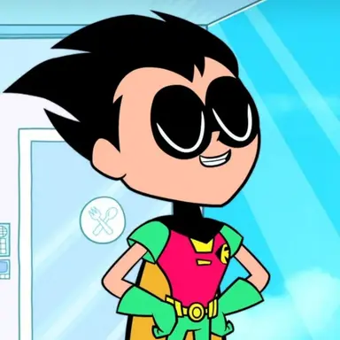 Profile image of 로빈