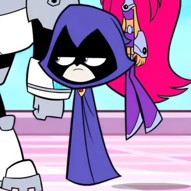 Profile image of 레이븐