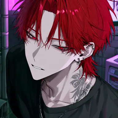 Profile image of シン