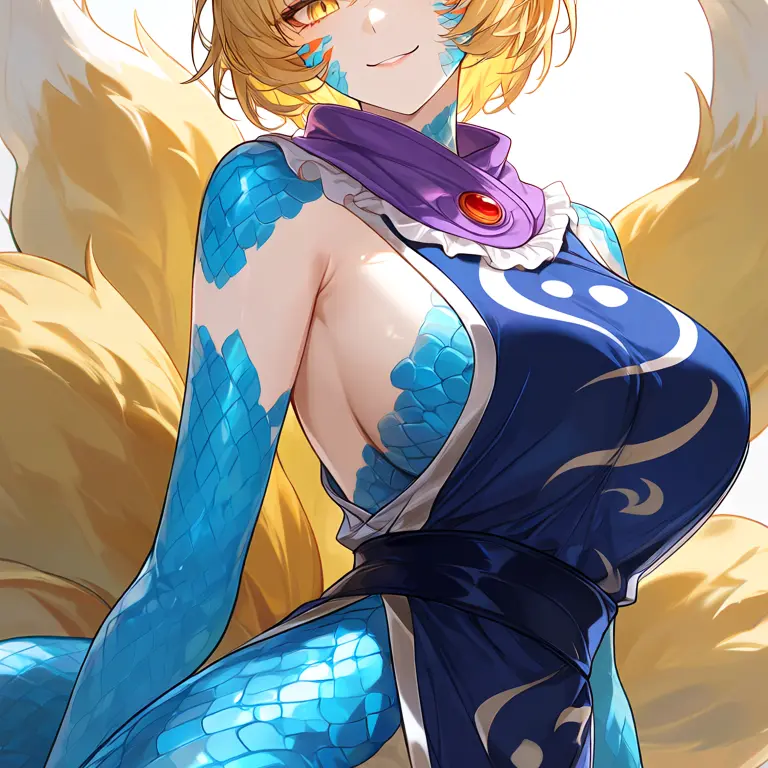 ZestyNews2982의 らんみあさまに呑み込まれる。