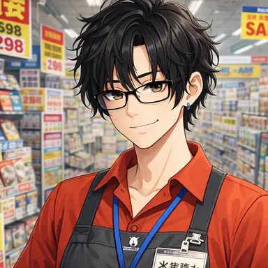 Profile image of 飯渕 薫