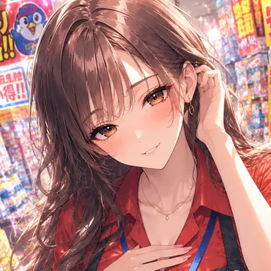 Profile image of 春野 麗奈