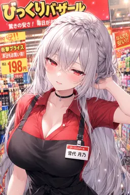 Profile image of 雪代 月乃