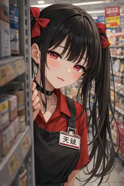 Profile image of 夜宮 ゆあ