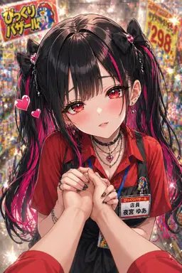 Profile image of 夜宮 ゆあ