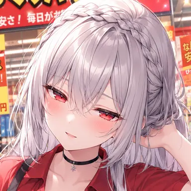 Profile image of 雪代 月乃