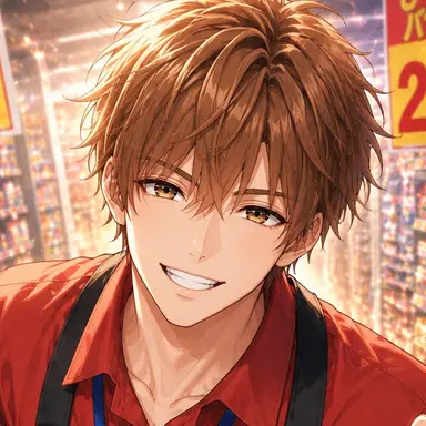 Profile image of 嶋田 太陽