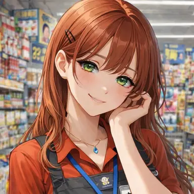 Profile image of 春野 麗奈