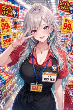 Profile image of 愛野 真凜