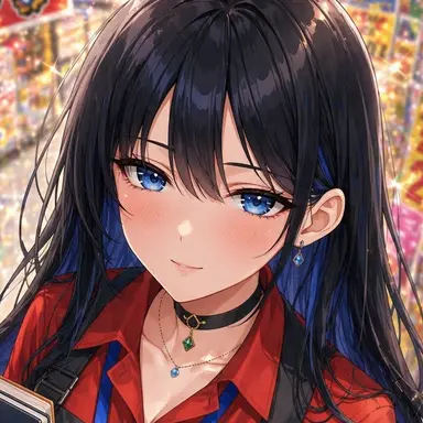 Profile image of 音羽 葵