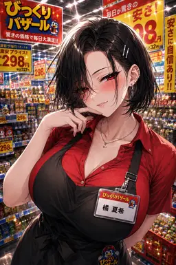 Profile image of 橘 夏希