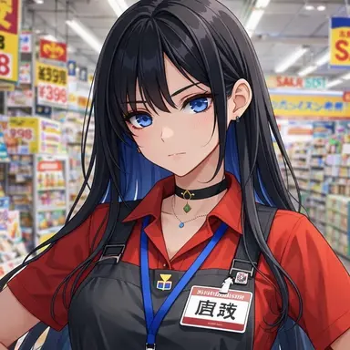 Profile image of 音羽 葵