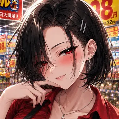Profile image of 橘 夏希
