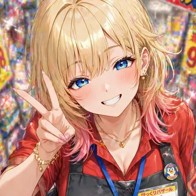 Profile image of 愛野 真凜