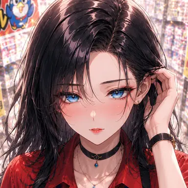 Profile image of 音羽 葵