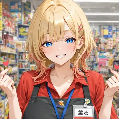 Profile image of 愛野 真凜