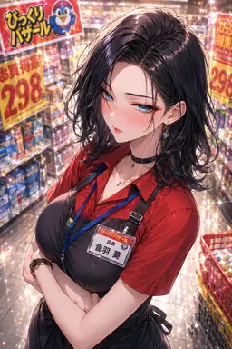 Profile image of 音羽 葵