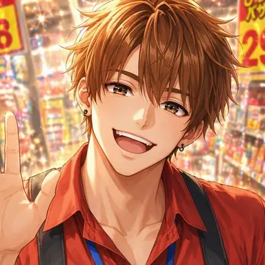 Profile image of 嶋田 太陽