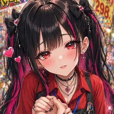 Profile image of 夜宮 ゆあ