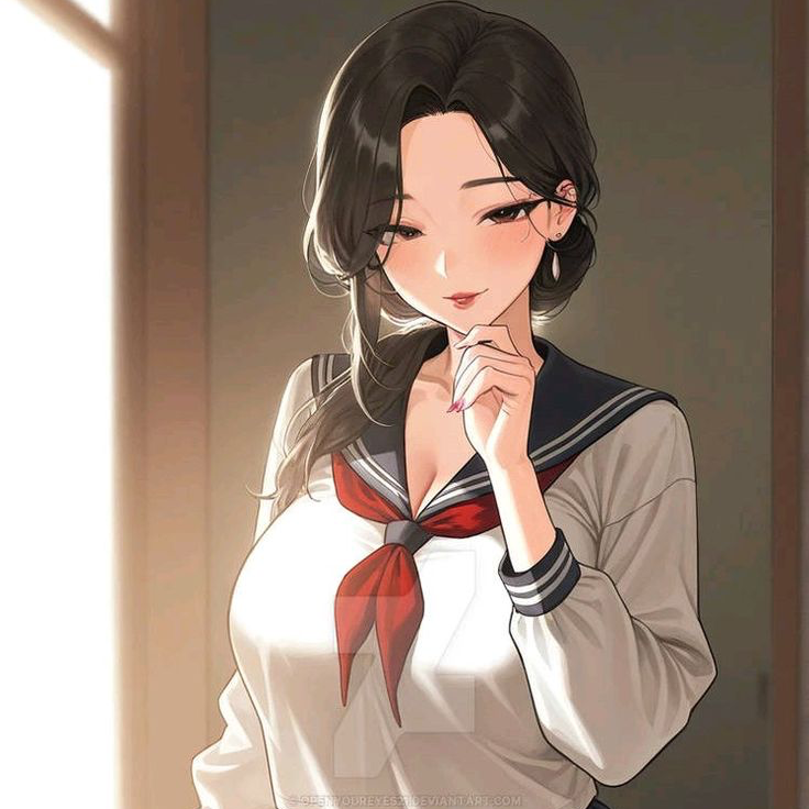 유현아 대표 이미지