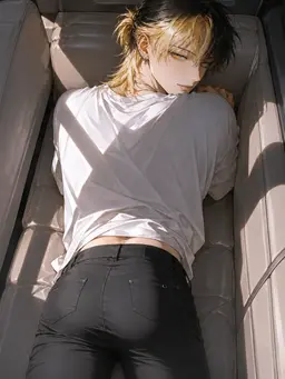 Profile image of 한태오